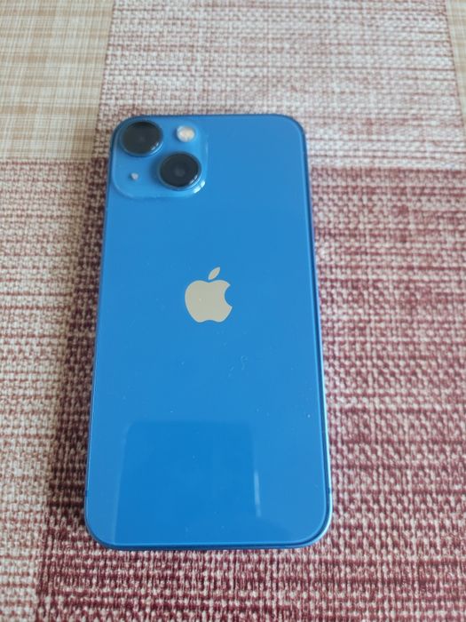 iPhone 13 mini запазен