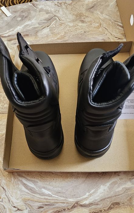 Мъжки зимни кубинки