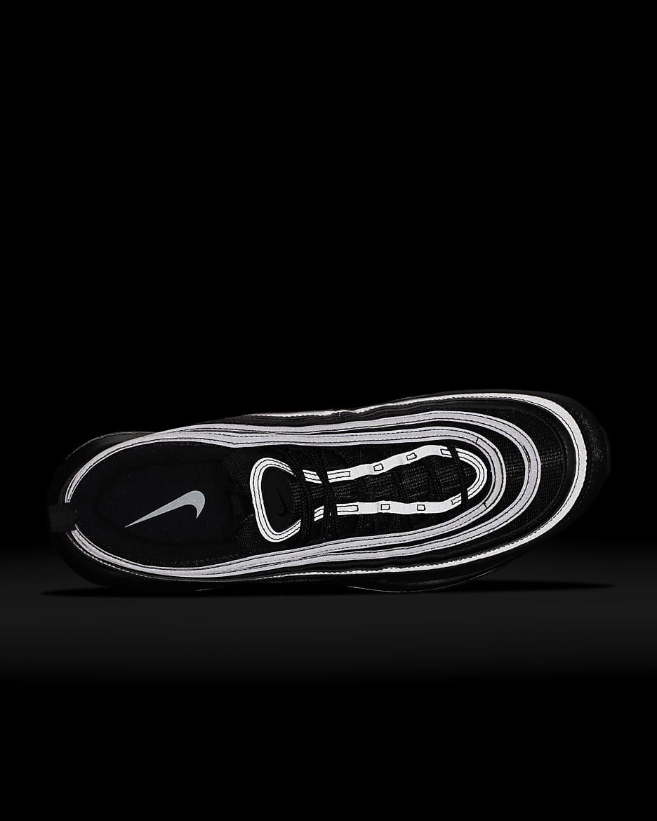 Nike Air Max 97 Tripple Black