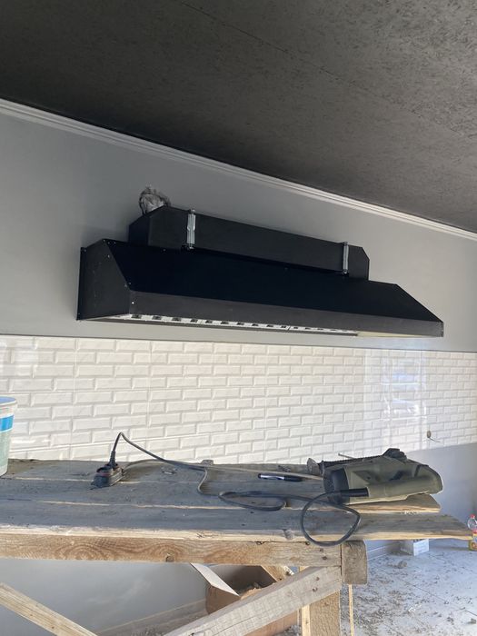 Жестянщик. Вентиляция. Кондиционирование.