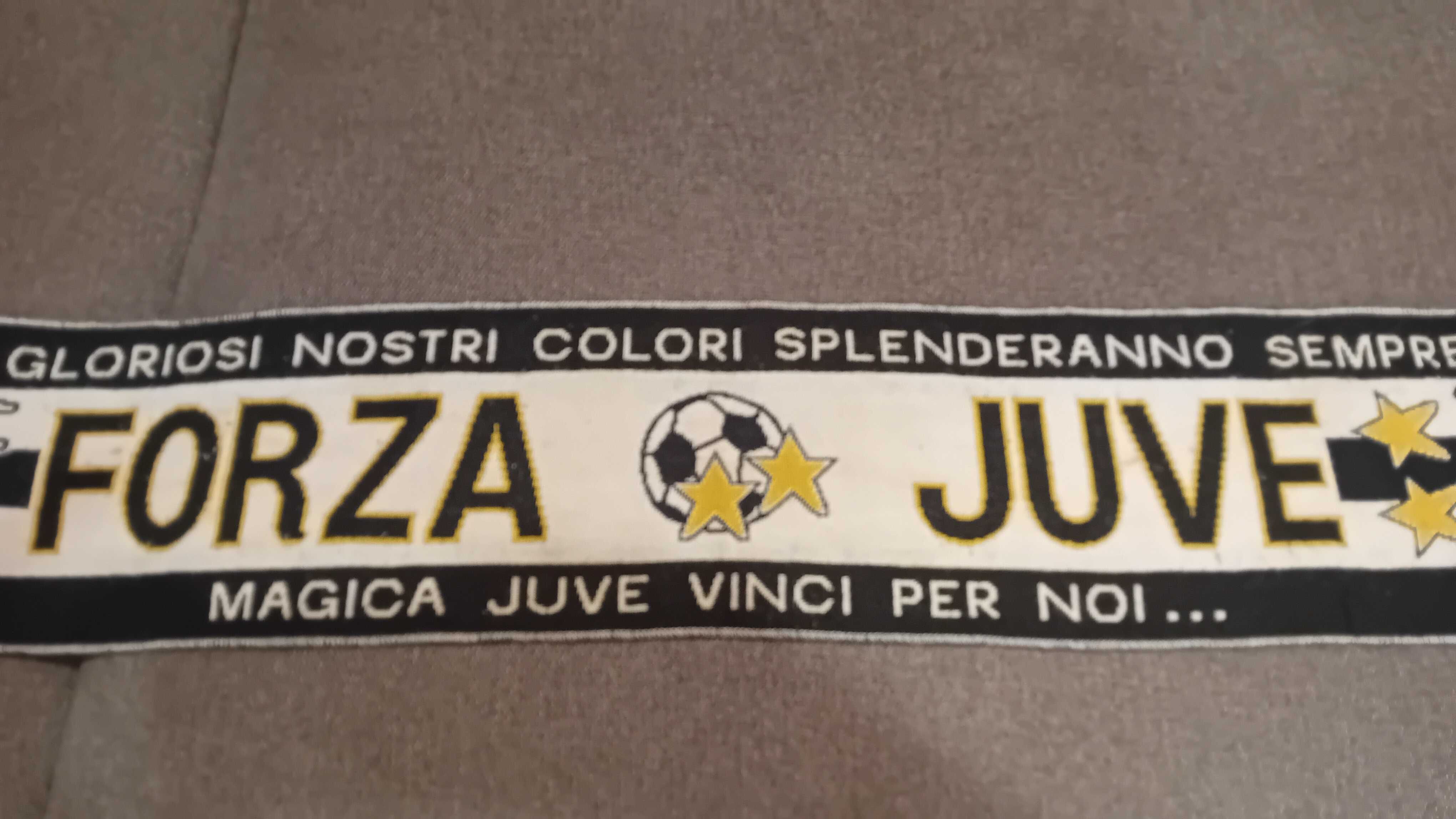 Fular Juventus Torino