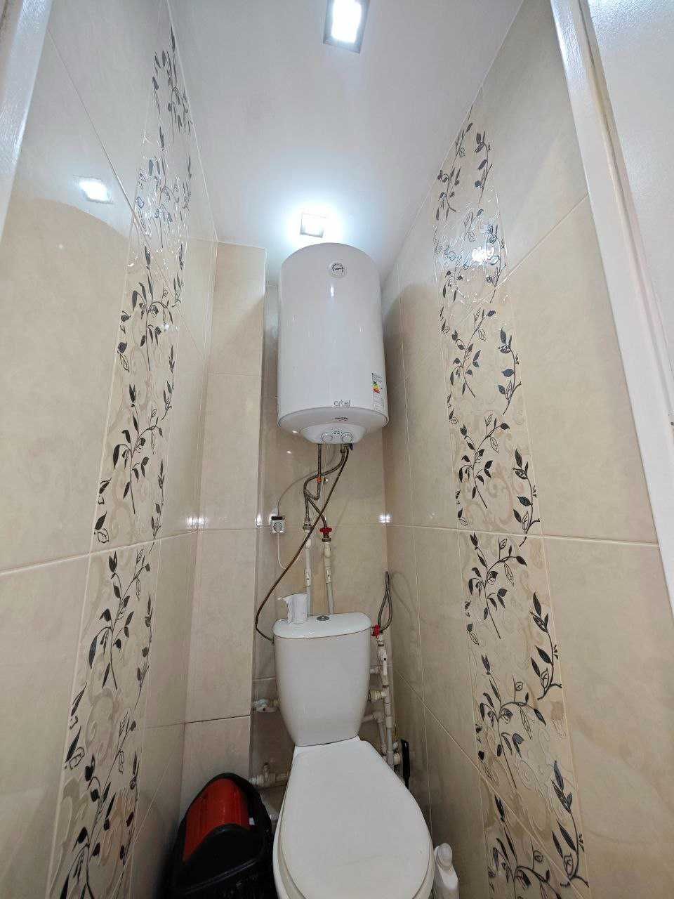 3-комнатной квартиры, 64 м², мкр-н Степной-2, дом 3