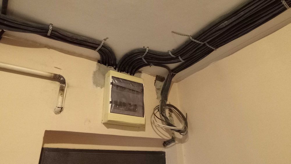 Electrician Autorizat ANRE Braila