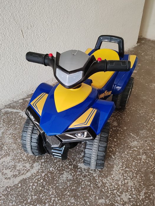 ATV pentru copii 1+