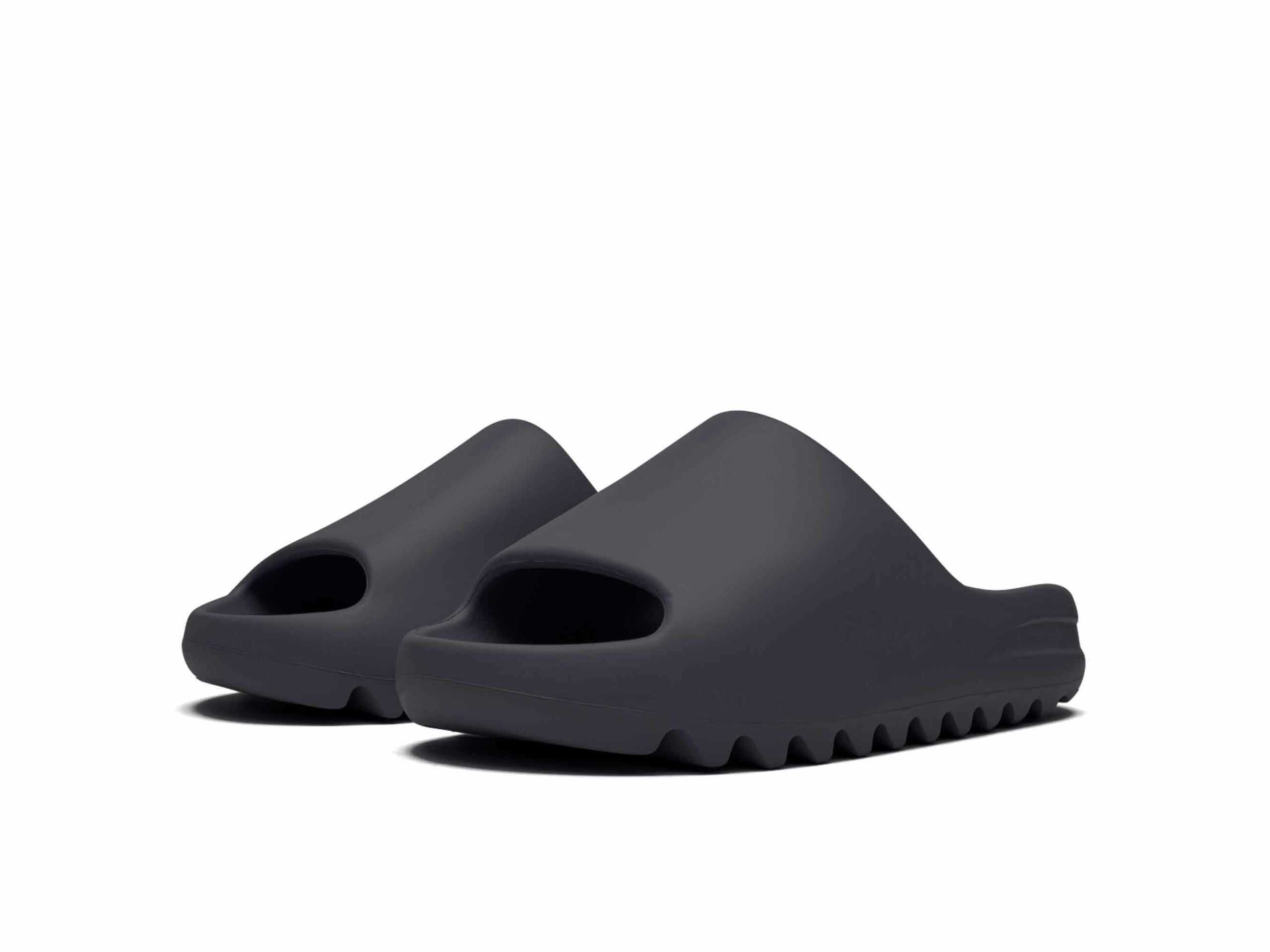 ADIDAS YEEZY SLIDES - Привезли из ЕВРОПЫ размеры от 40 до 45.