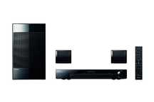 Blu-ray Player cu DVD Home Cinema Pioneer MCS-FS131