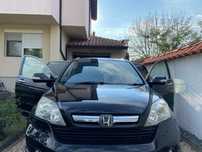 Honda CR-V ( Executive )