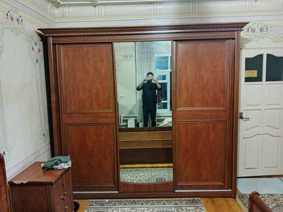 Продам спални гарнитур