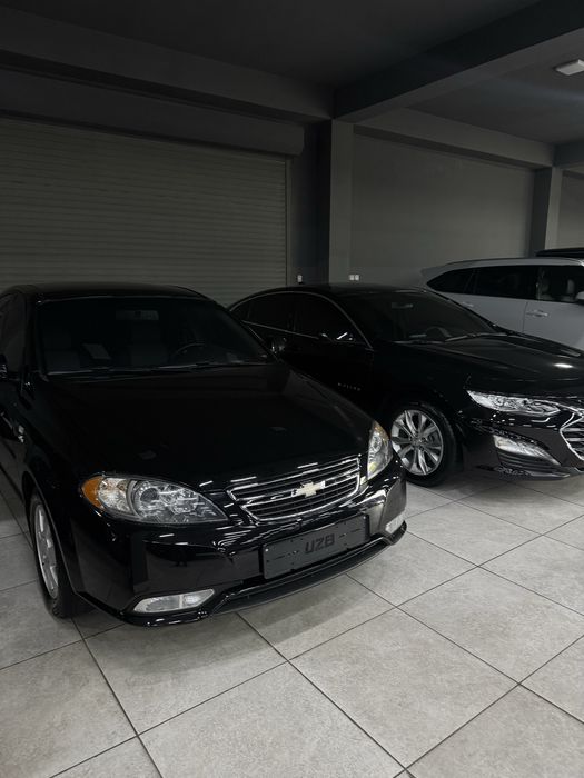 Продаётся chevrolet lasetti