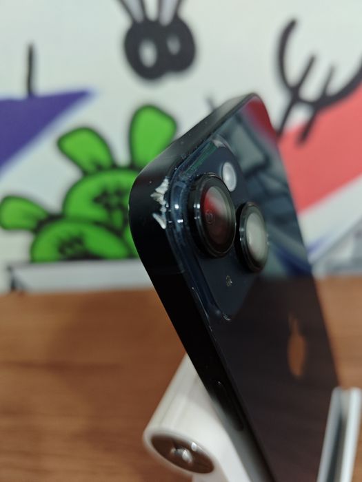 Продается iPhone 14/128G