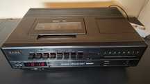 Видео касетофон  SABA Video recorder 6000