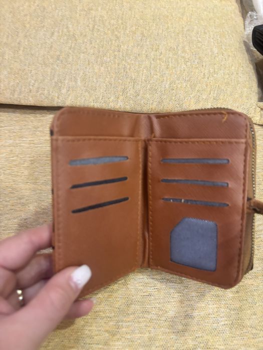 Loui Vuton poseta nou fara ericheta