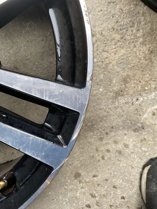 Janta aliaj 16" Volvo V40