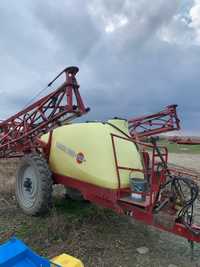 MET Hardi Ranger 2500 litri/18 metri full hidraulic + calculator