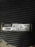 Ssd m2 kingston 250gb