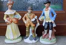 Vand set 3 bibelouri