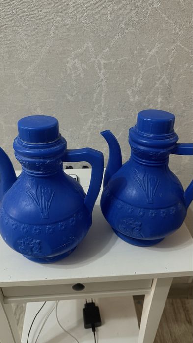 Чайники по 200 тг