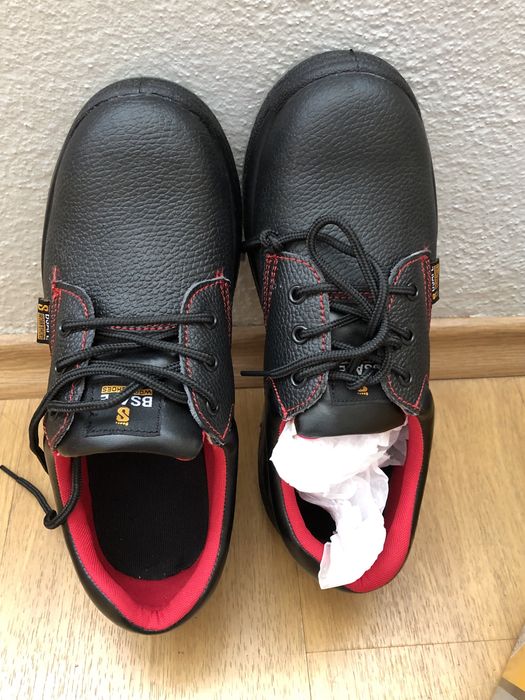 Работни обувки (bsafe work shoes)