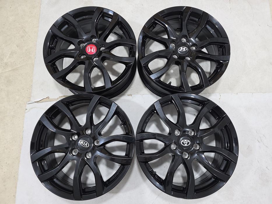 Jante 17 OEM Kia Honda Mazda Dacia Suzuki Mitsubishi Hyundai Toyota