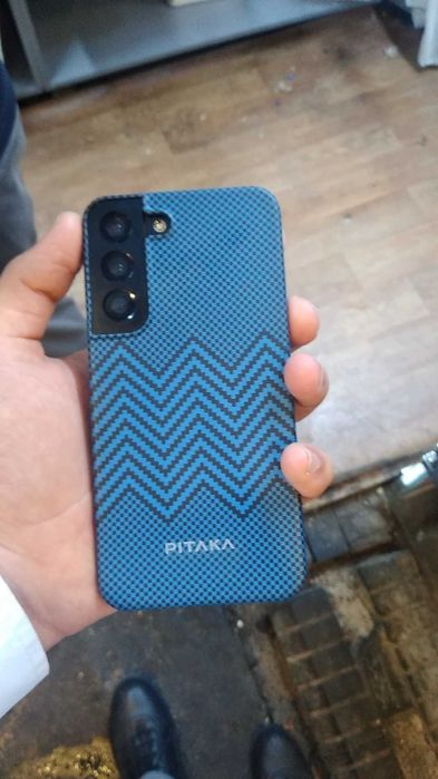 Самсунг     с22.