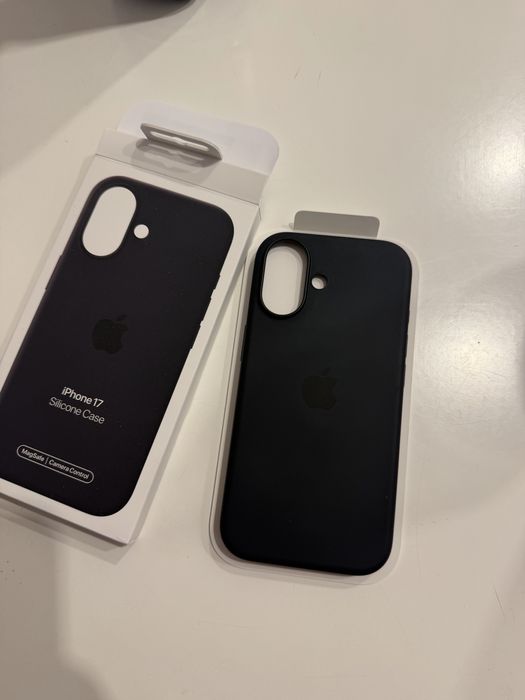 Продам чехол для Iphone 17