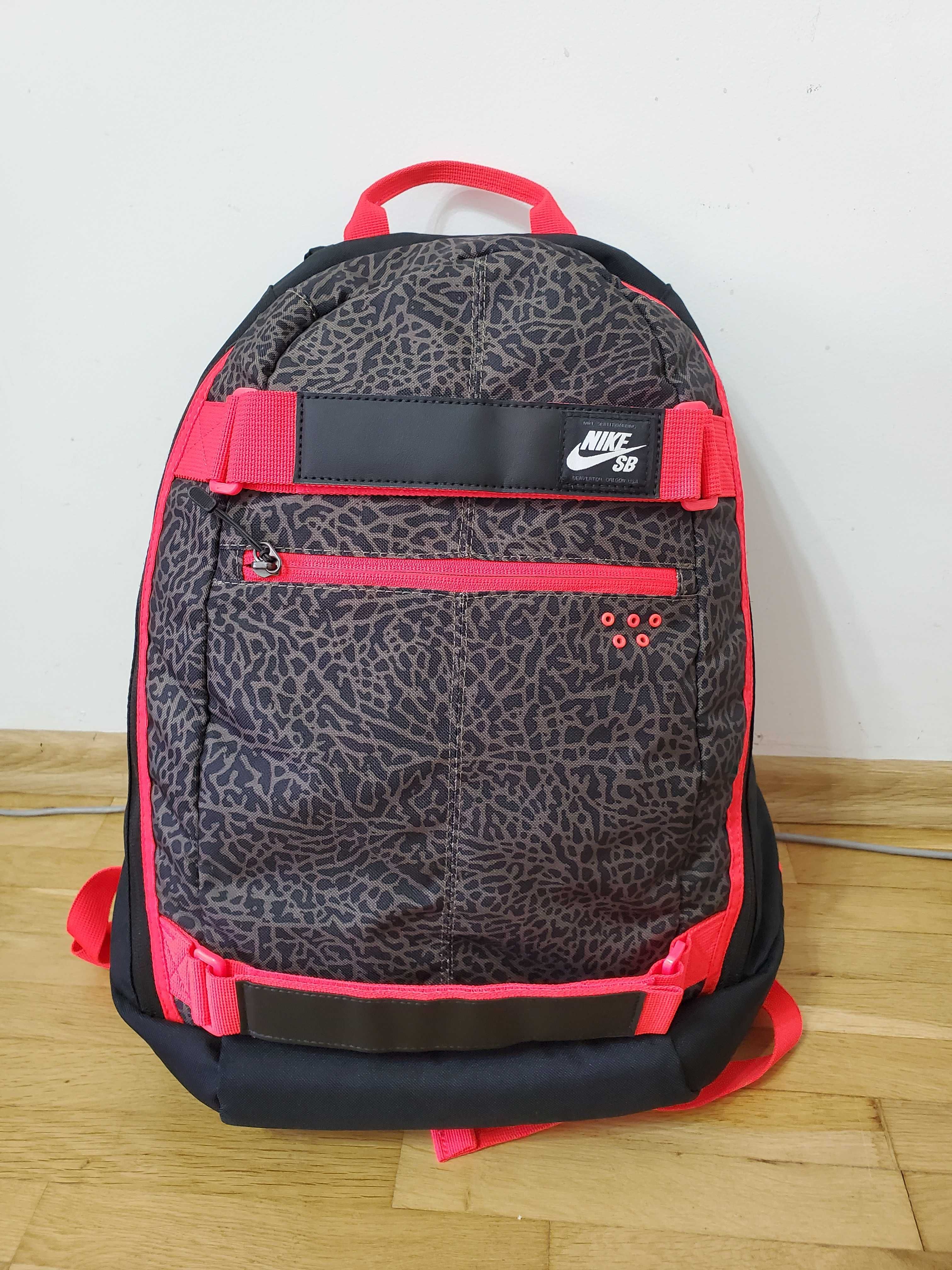 Раница Nike SB - Skate backpack