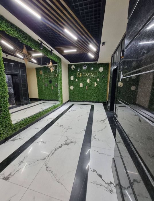 Сдается 2 ком Юнусабад 6 квартал. ЖК Хонсарой