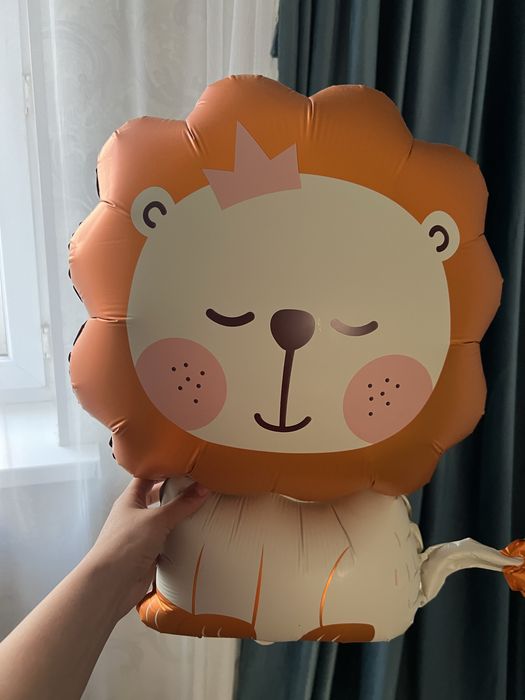 Отдам даром шарики (не гелиевые)