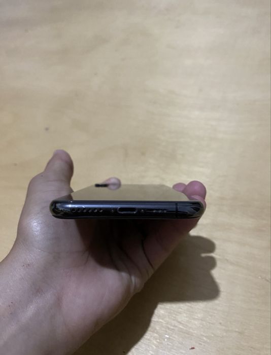 Iphone xs telga javob