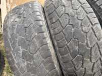 Шины 285/70R17 (4шт)