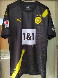 Tricou Borusia Dortmund fotbal
