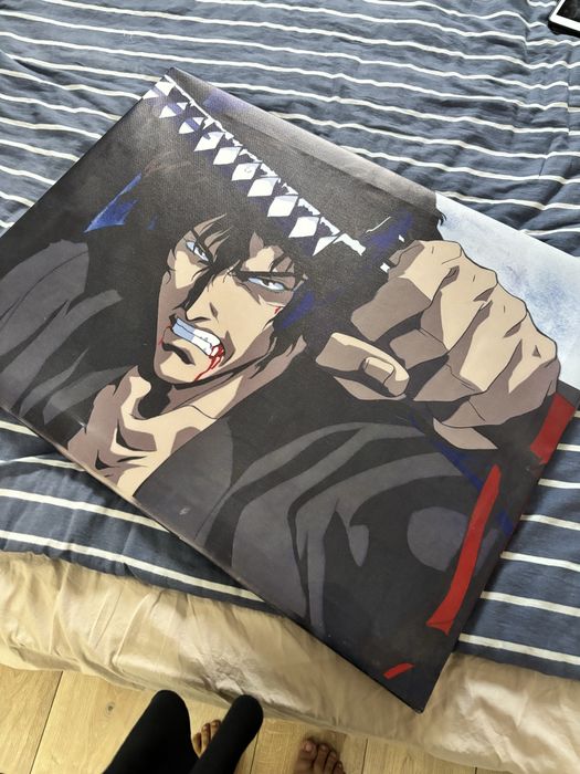 продам постер как в шоу чбд