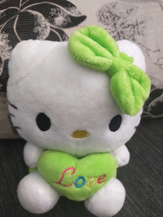 Продаются мягкие игрушки