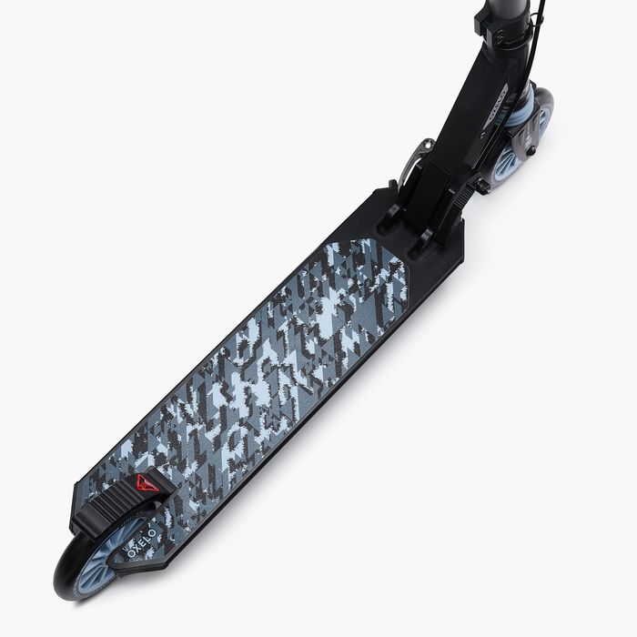 Trotinetă cu Suspensie şi - produs resigilat - (SecondHand) Decathlon