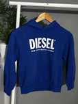 Hanorac Diesel Copii
