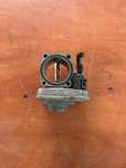 Clapeta acceleratie Opel Zafira 1.7 cdti 81 kw A17DTJ cod 898105210