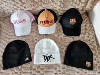 Sapca Barcelona Sapca Boss Caciula Dior Caciula Adidas