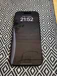 Iphone 15 Pro 256 Black Titanium гаранция