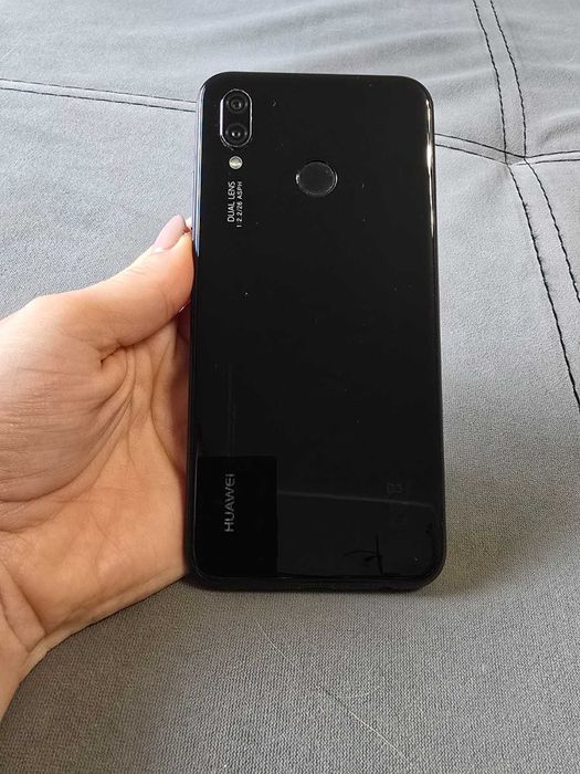 Huawei p20 lite 64 GB