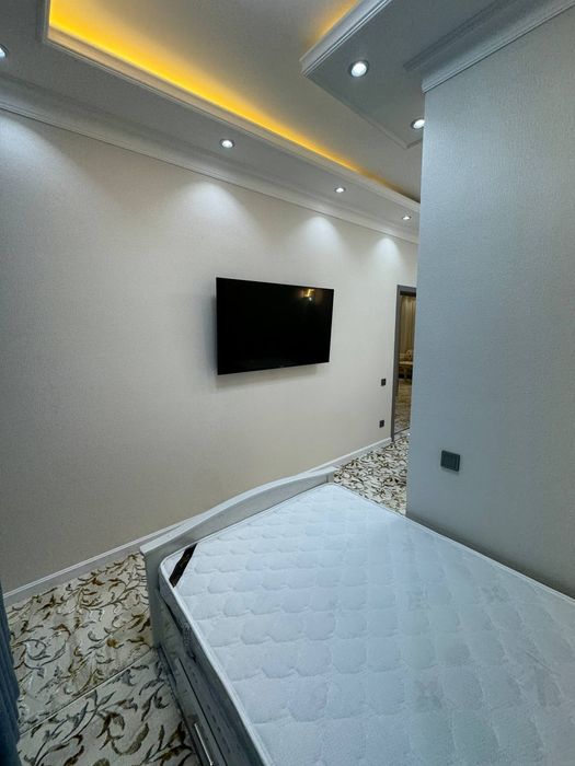 Chilonzor 19 navastoryka