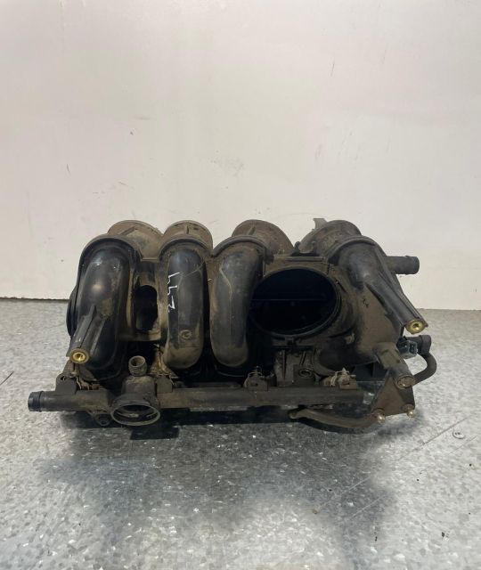 Galerie admisie 244 Dacia Logan prima generatie