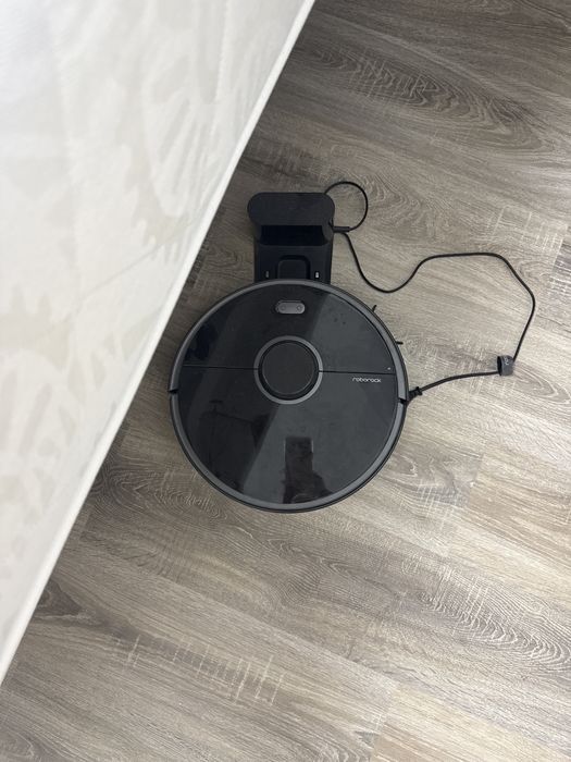 Робот пылесос Roborock S6 max