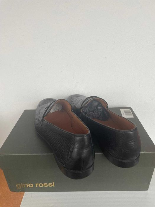 Mocasini Gino Rossi
