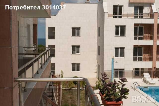 Продава се Едностаен апартамент в Бяла - 38 кв.м за 1050 €/кв.м - Снимка #5
