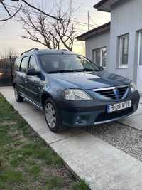 Dacia Logan Dacia Logan MCV 1.6mpi 90 cai putere