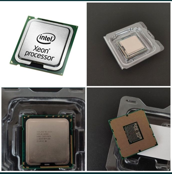 Placa Nvidia GeForce 9500 gtx 460 procesor intel ram owc rami