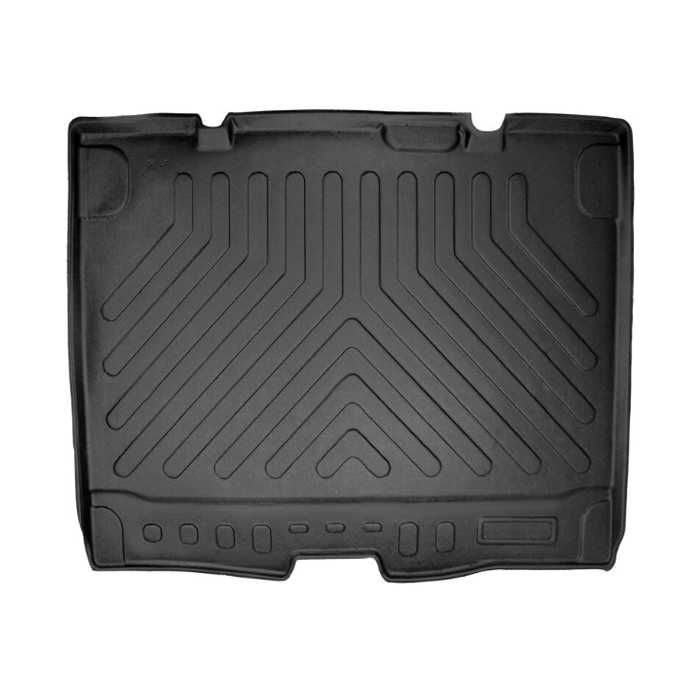 Стелка за багажник RizLine за Renault Kangoo 3 2021+ / Рено Канго