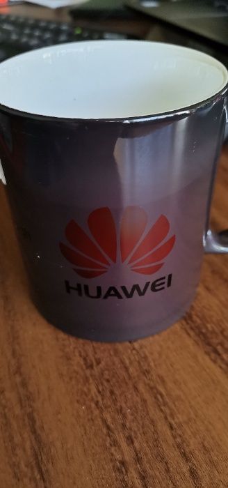 Вълшебна порцеланова чаша HUAWEI