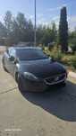 Volvo v40  2016 diesel