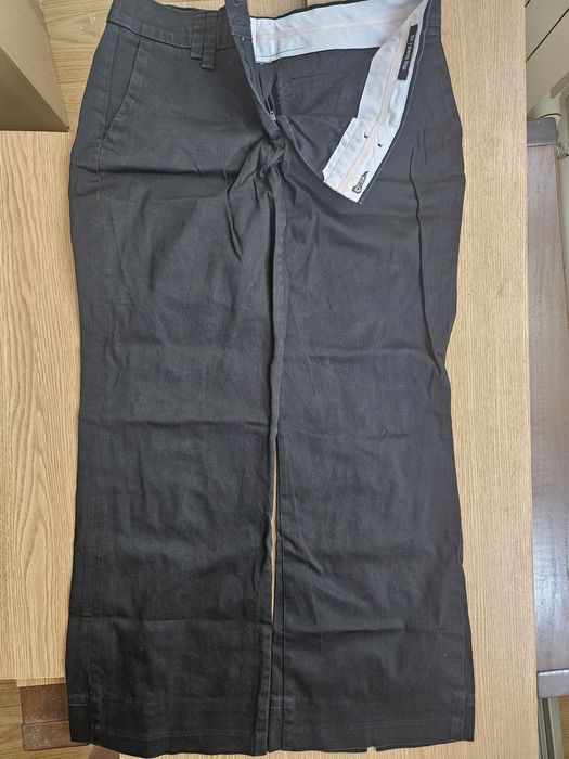 Pantaloni evazati dama